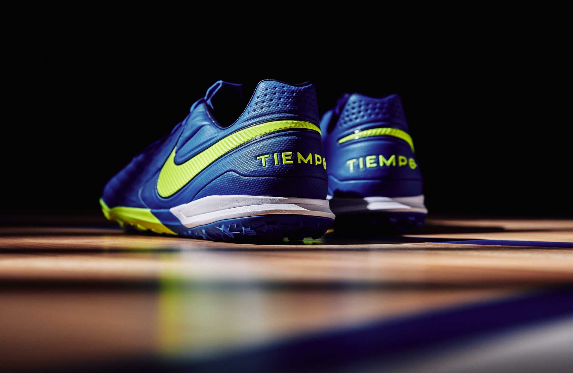 Nike Tiempo Legend React 8 TF