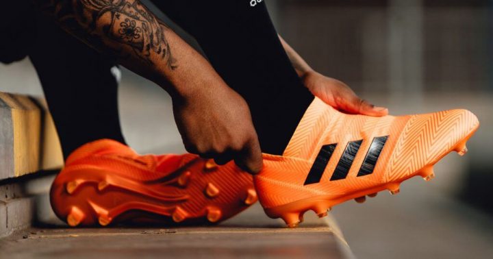 Nên hay không nên sở hữu giày đá banh không dây buộc? – Neymar Sport
