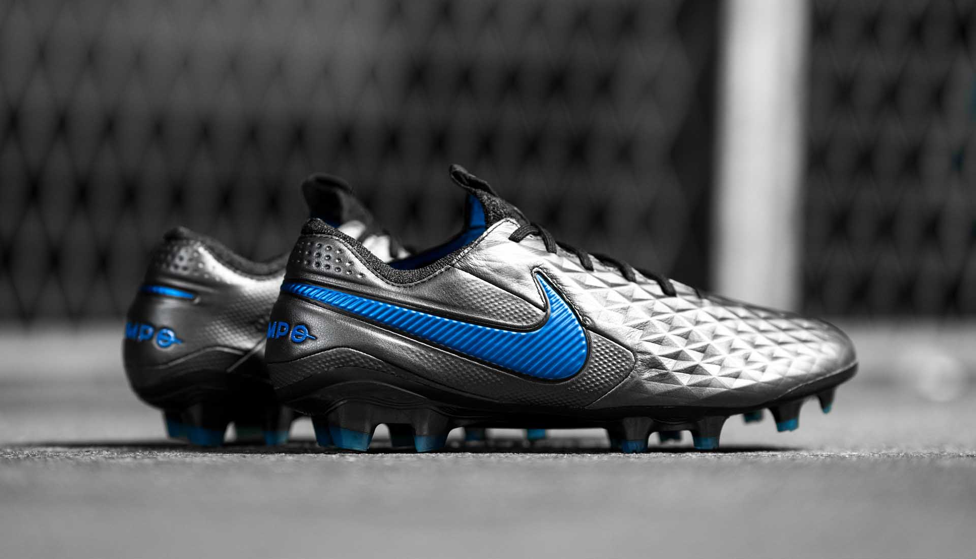 Nike Tiempo Legend 8 Under the Radder