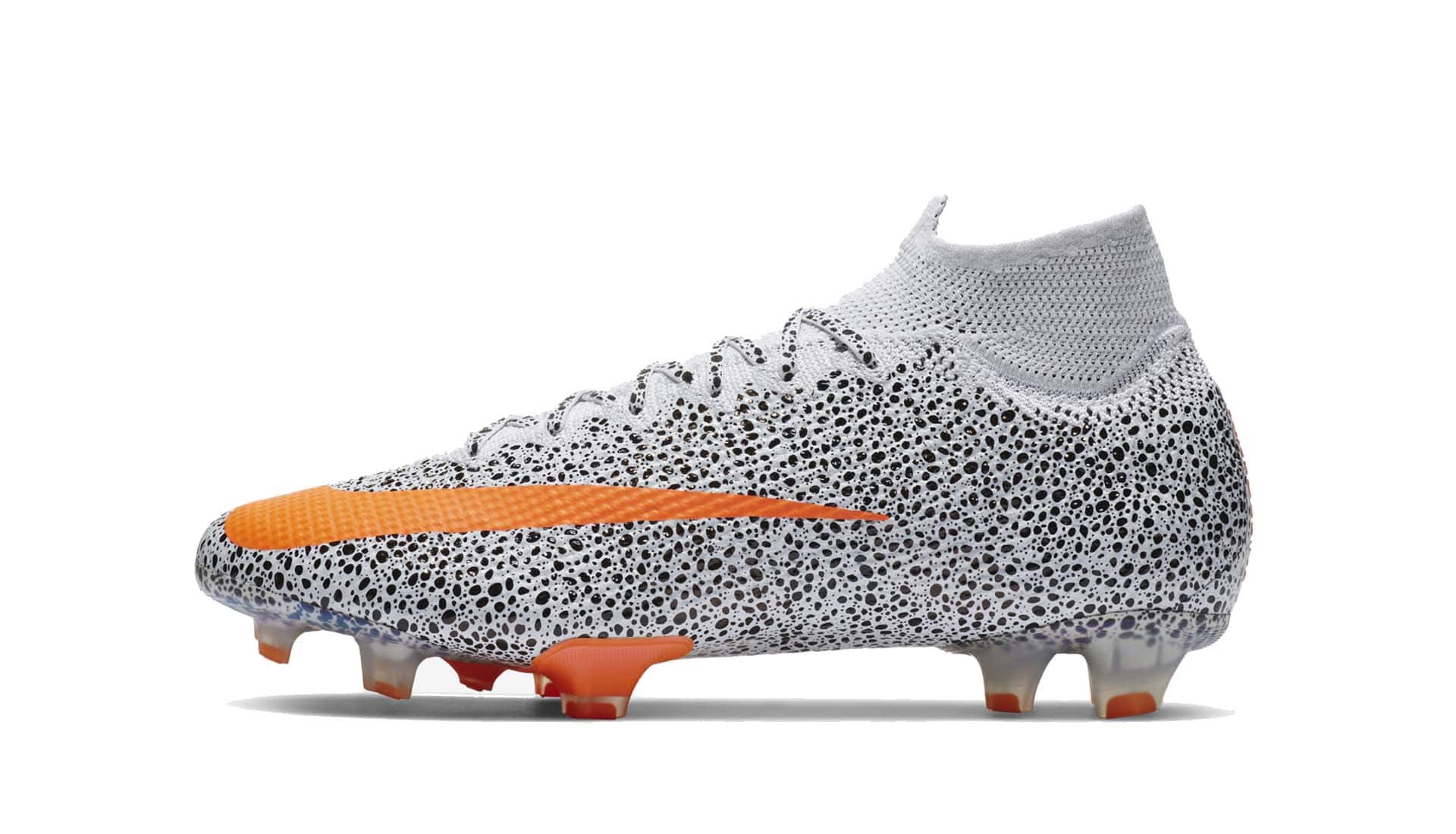 Giày đá banh Nike Mercurial Superfly CR7 