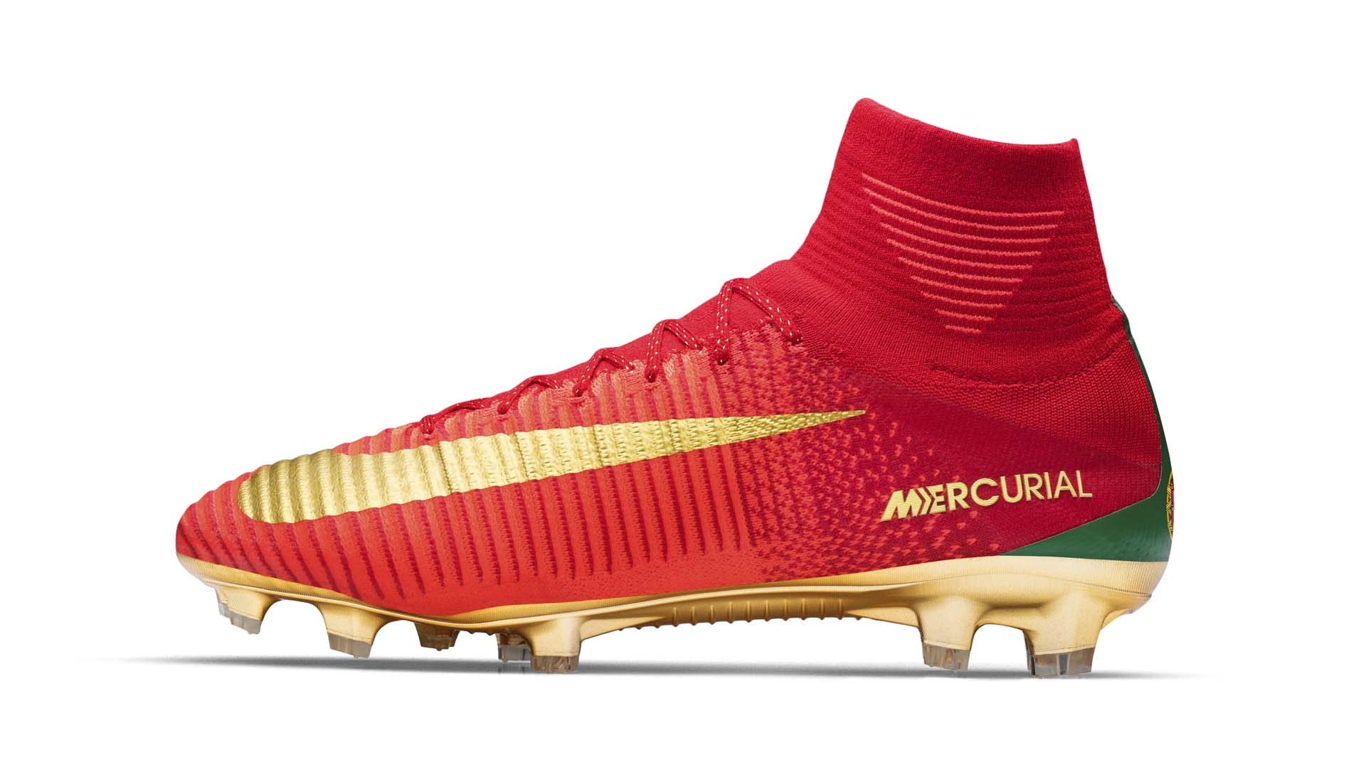 Giày đá banh Nike CR7 Mercurial ‘Campeões’