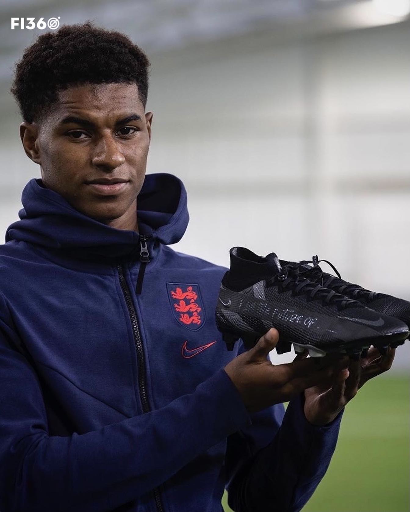 Giày đá banh Nike Mercurial Superfly VII Rashford 