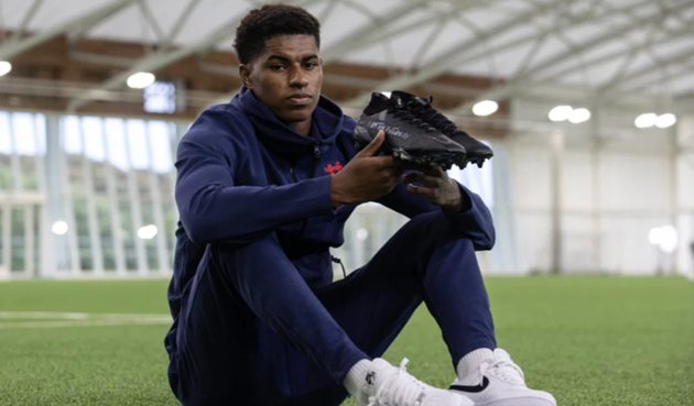 Giày đá banh Nike Mercurial Superfly VII Rashford 