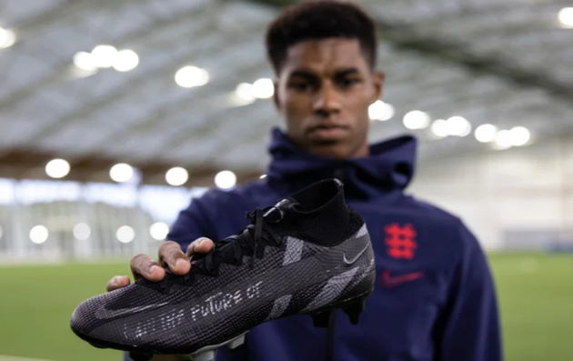 Giày đá banh Nike Mercurial Superfly VII Rashford