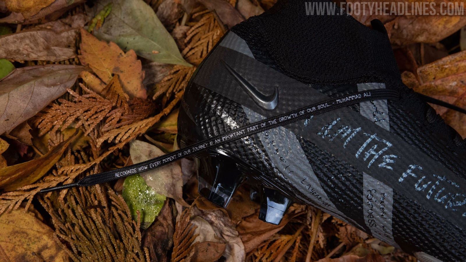 Giày đá banh Nike Mercurial Superfly VII Rashford