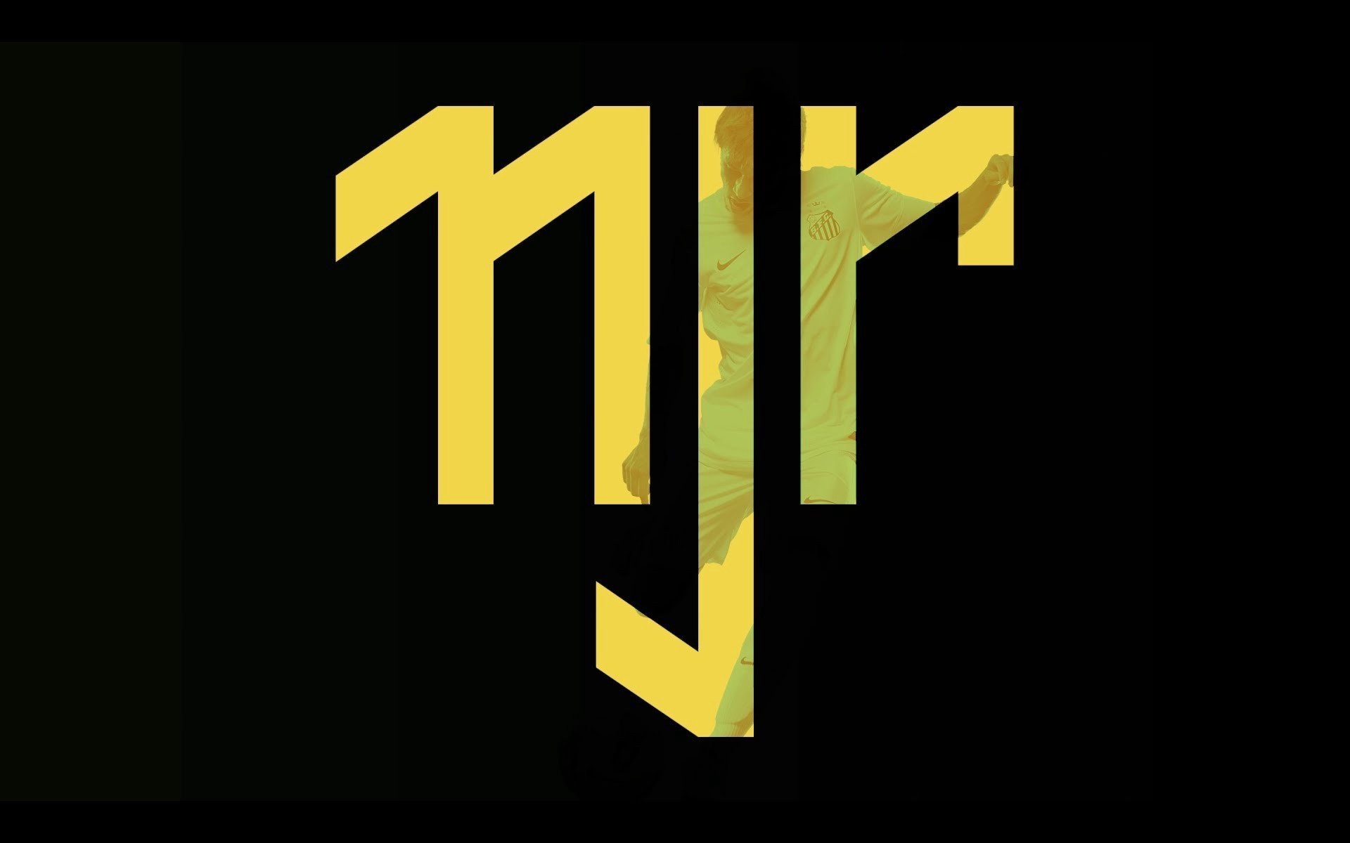 Logo Neymar