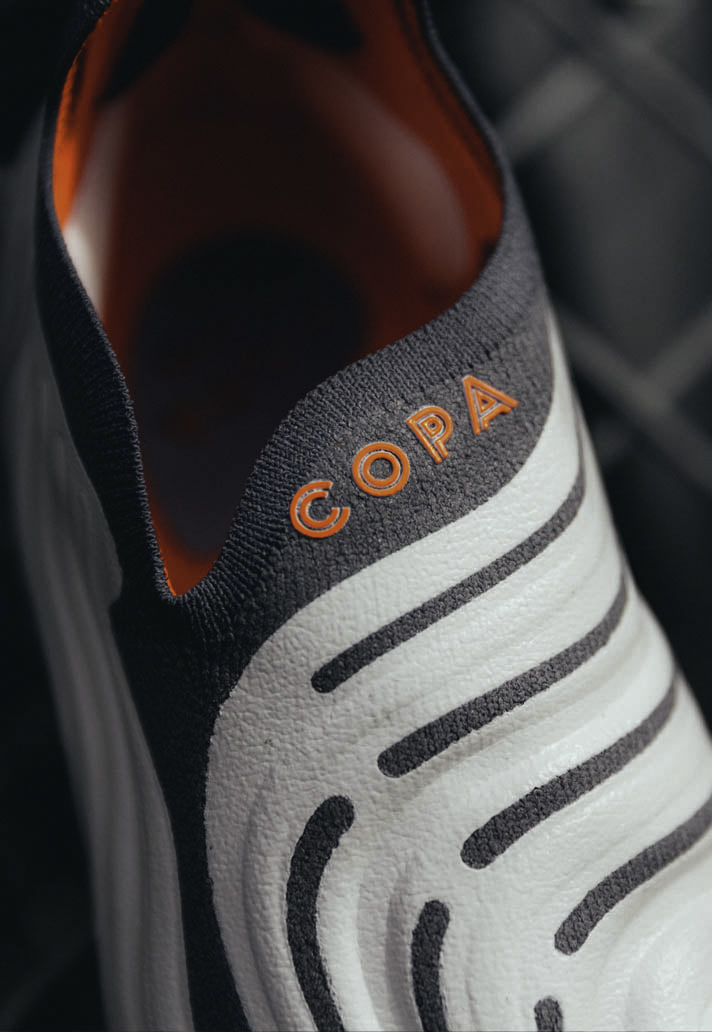 cổ Giày adidas Copa Sense White Spark (7)