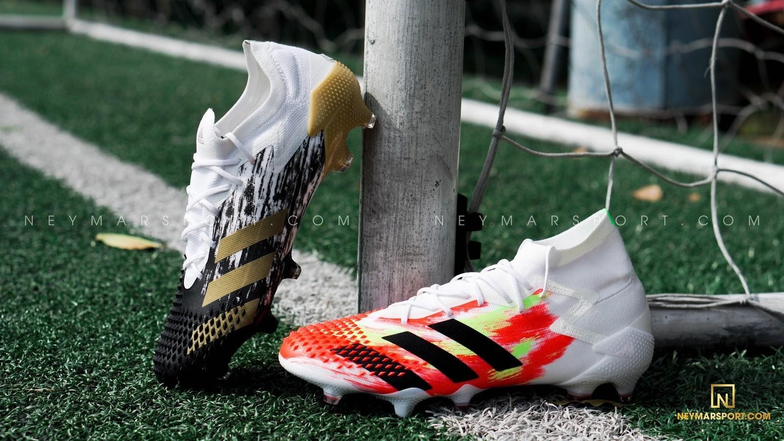 Giày đá bóng Adidas Predator 20.1 FG/AG Uniforia
