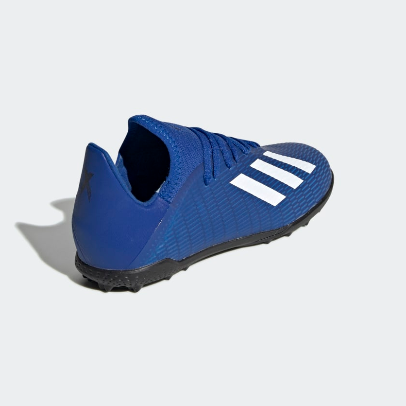 Giày đá bóng trẻ em Adidas X 19.3 TF Mutator