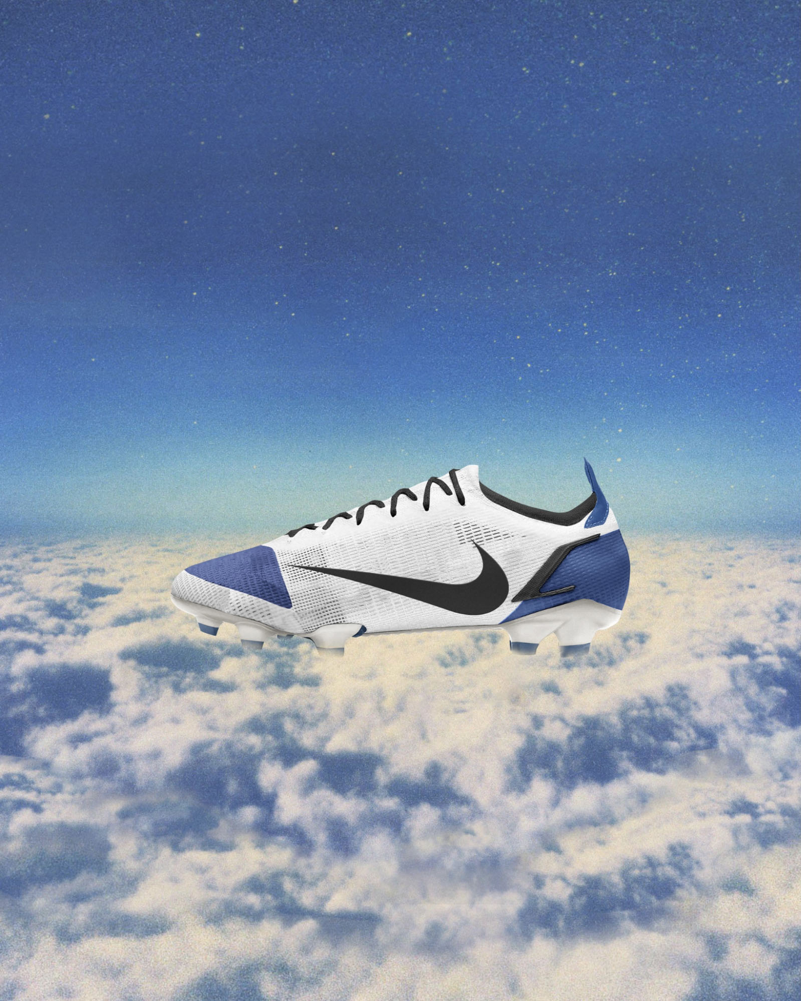 Cảm hứng thiết kế giày đá bóng Nike độc quyền dành cho Marcus Thuram