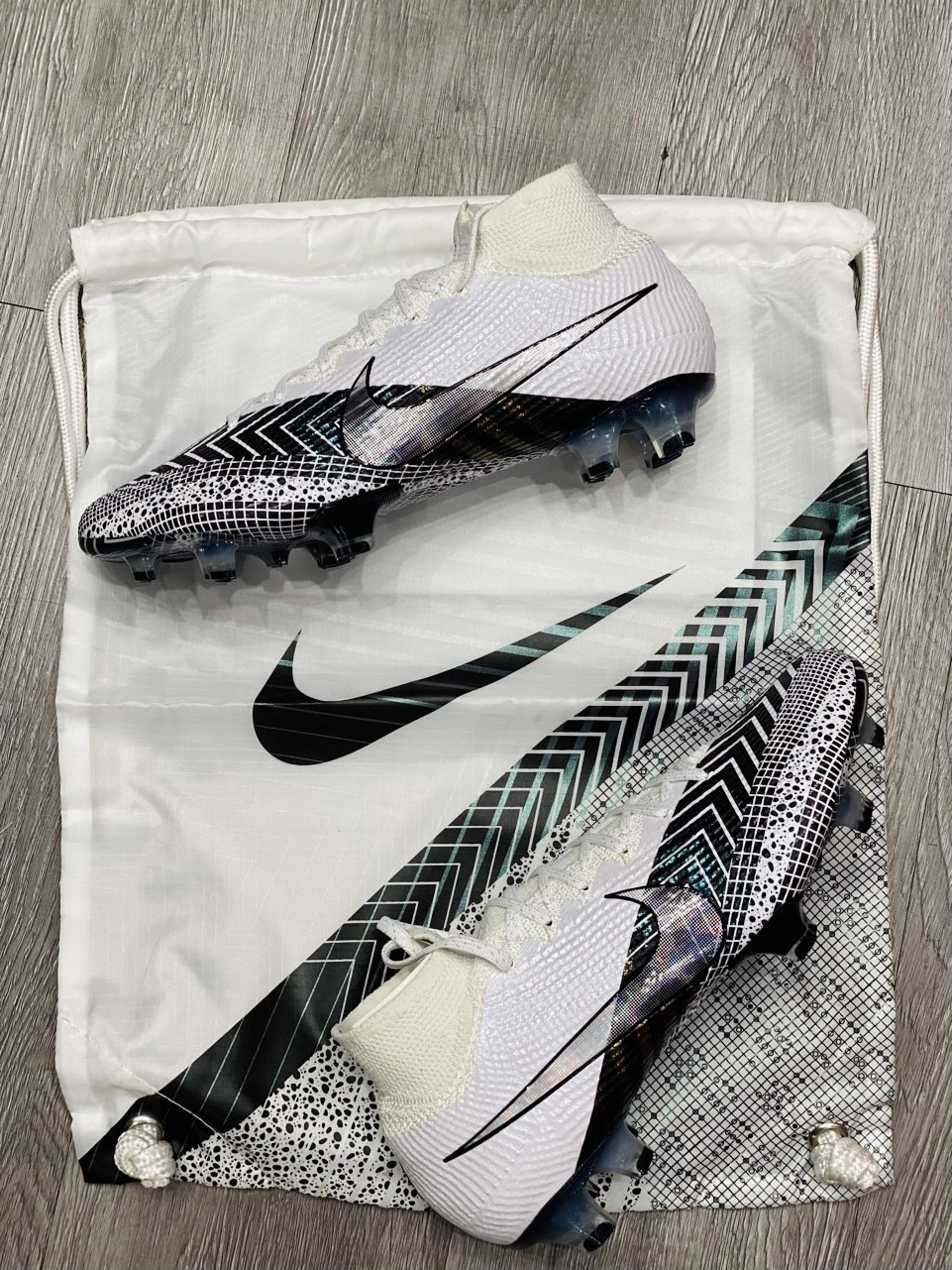 Nike Mercurial Dream Speed 003