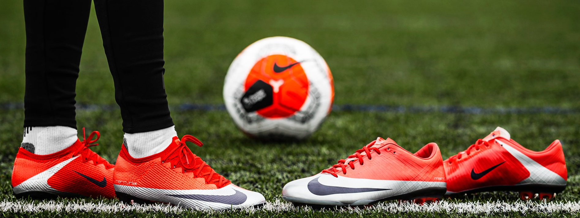 Giày đá bóng Nike Mercurial Future 