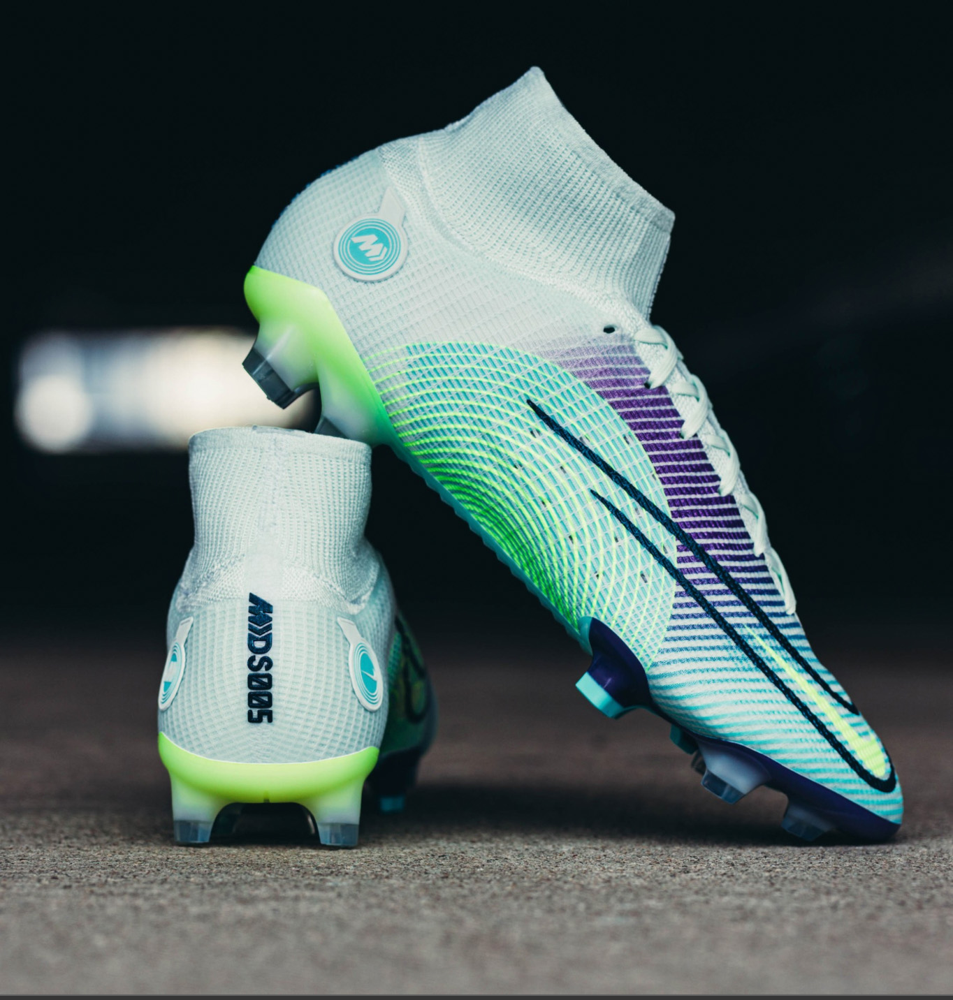 giày đá bóng Nike Mercurial Dream Speed 5 (2)