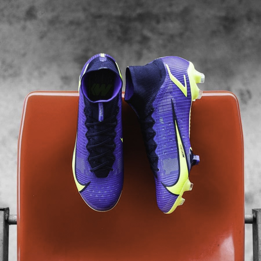 giày đá bóng Nike Mercurial Superfly 8 'Recharge'