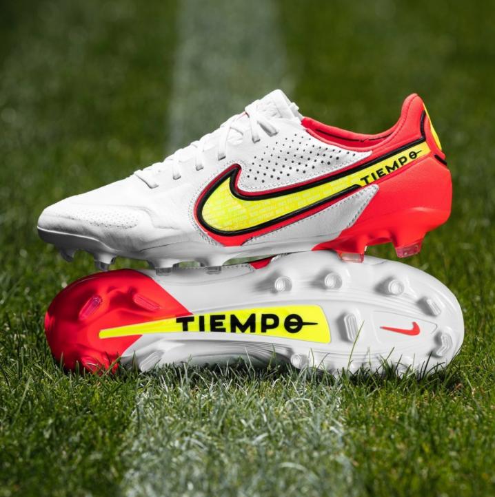 Giày đá banh Nike Tiempo 9 'Motivation Pack'