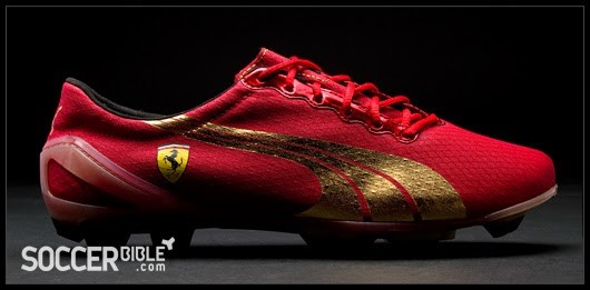 Giày đá bóng Puma v1.815 Ferrari