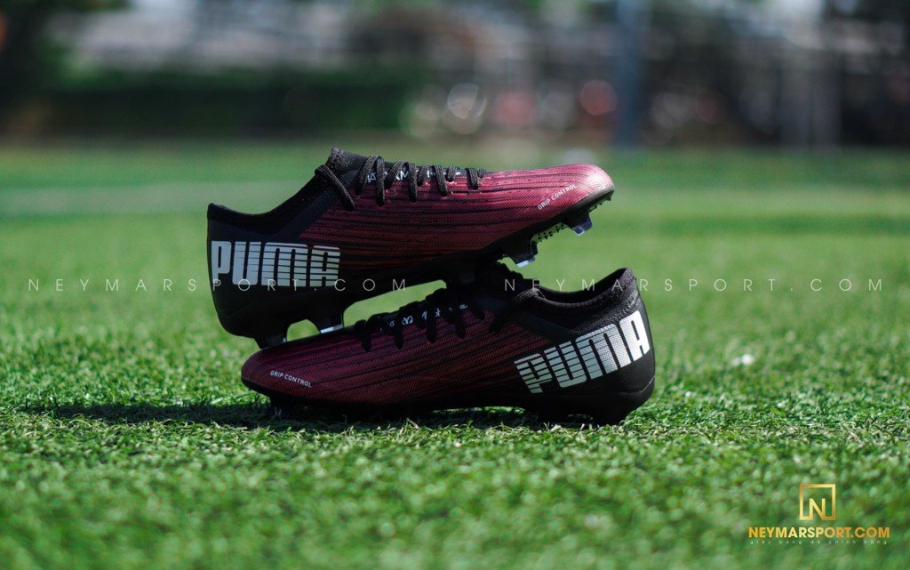 Giày đá bóng Puma Ultra  3.1 FG/AG Turbo