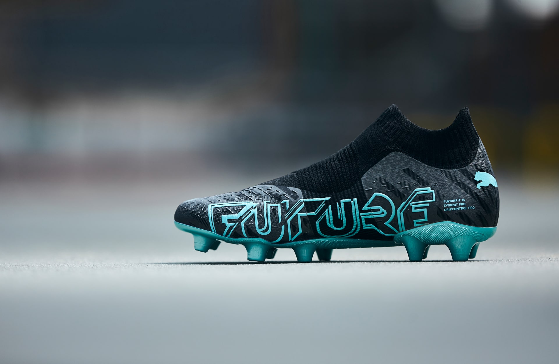 Điểm độc đáo của giày đá bóng Puma Future Z 1.2 Laceless