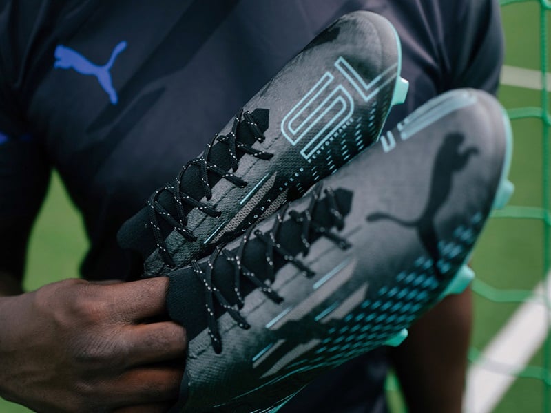 Những nâng cấp trên giày đá bóng Puma Ultra ‘Super Tech’ Pack