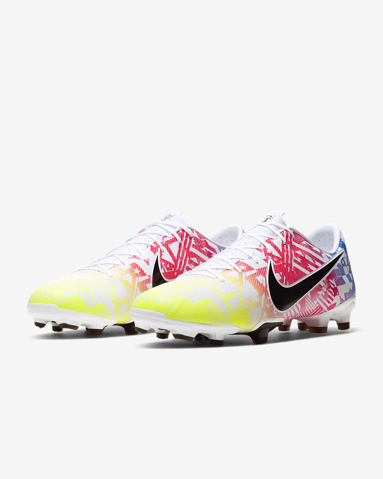 Giày đá bóng Nike Mercurial Vapor 13 Academy MG NJR Jogo Prismatico