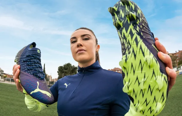 Giày đá banh PUMA Future Z 1.4 'Fastest Pack'