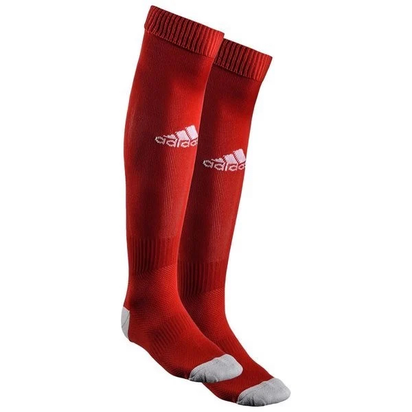 Vớ bóng đá Adidas Football Socks Milano 16 Power Red