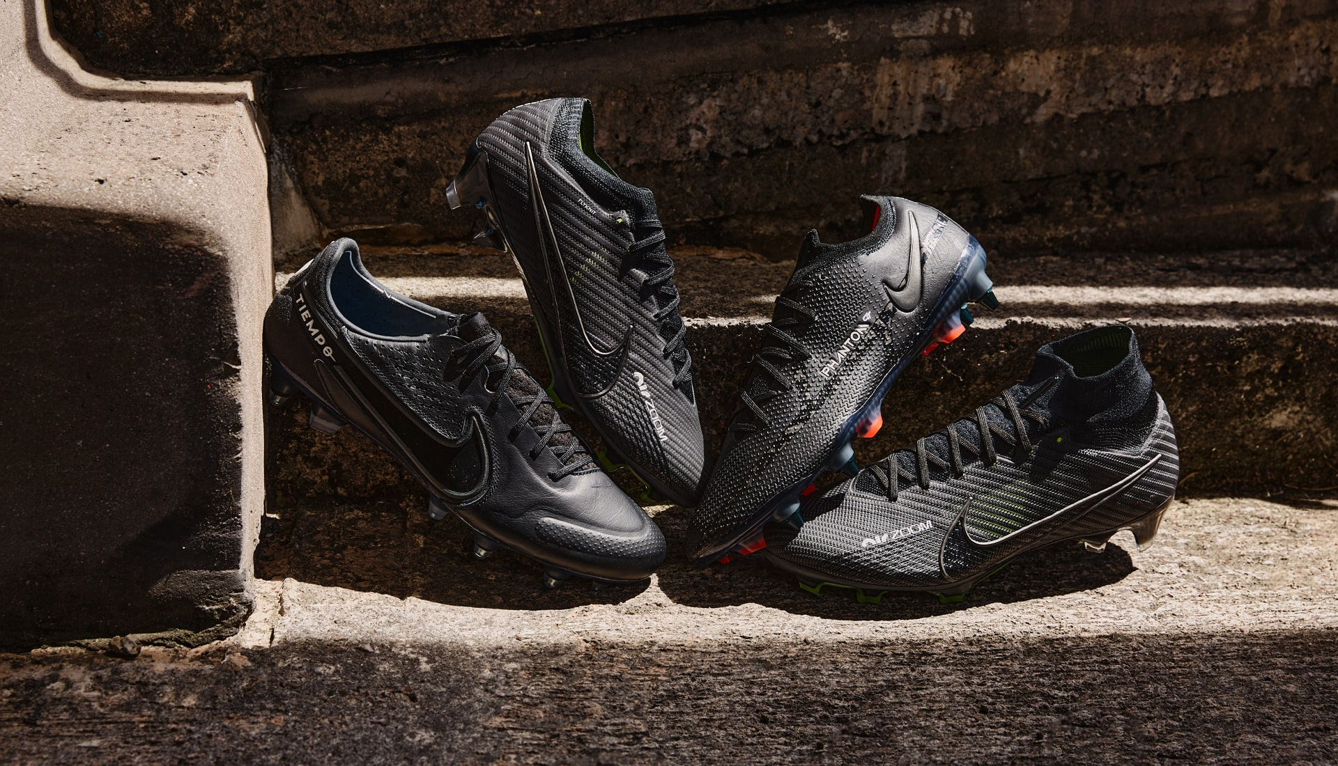 Nike 'Shadow' Pack