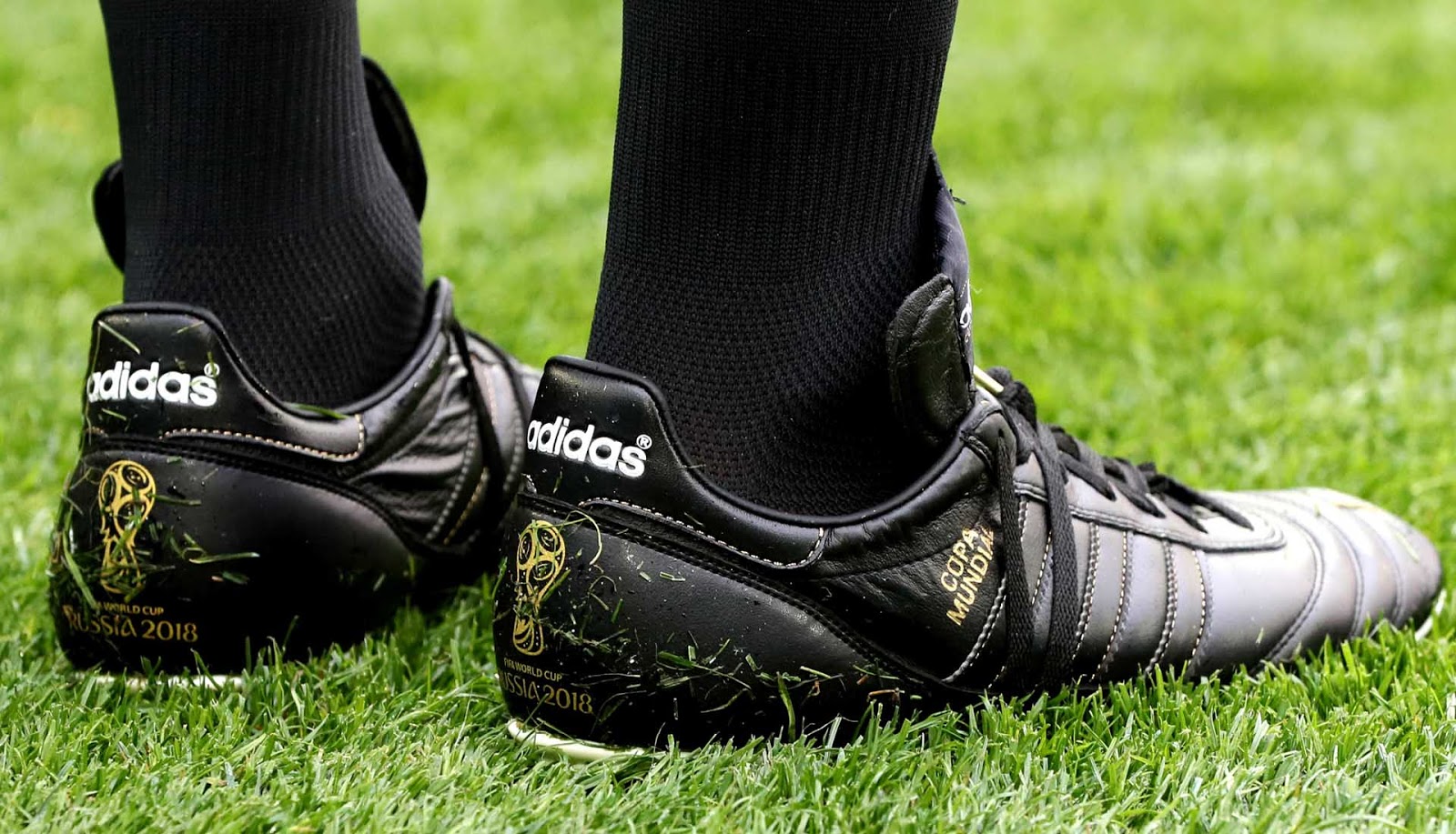 Lịch sử phát triển của dòng giày adidas Copa huyền thoại – Neymar Sport