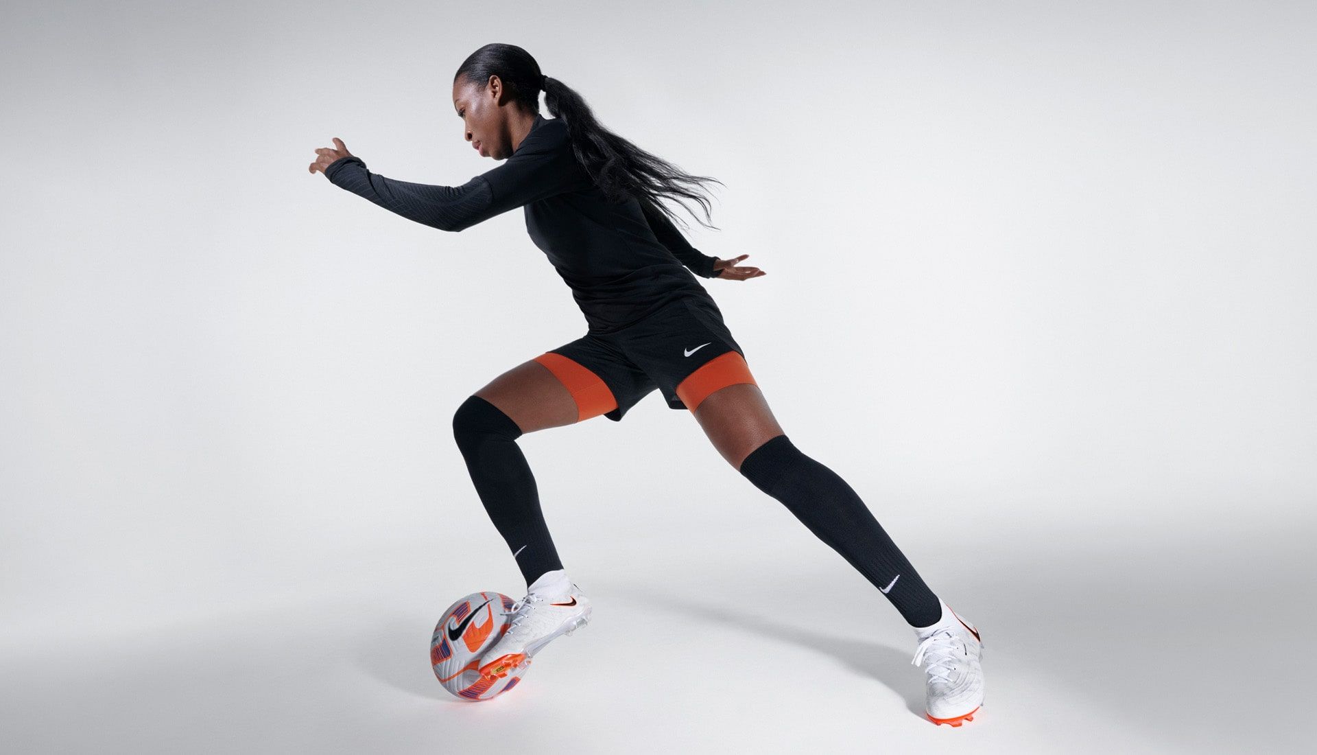 Giày đá banh Nike Phantom Luna dành cho nữ - World Cup 2023 - 7