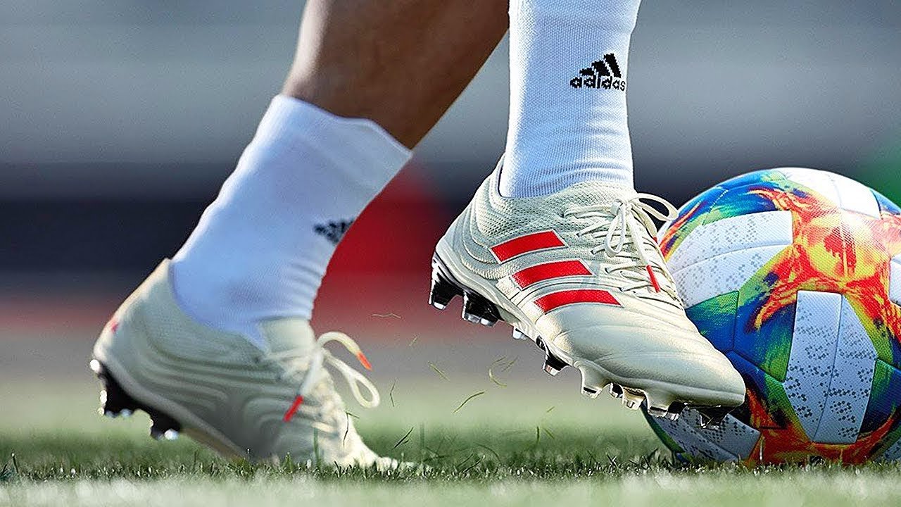 Giày đá banh adidas Copa 19.1 FG/AG Initiator 