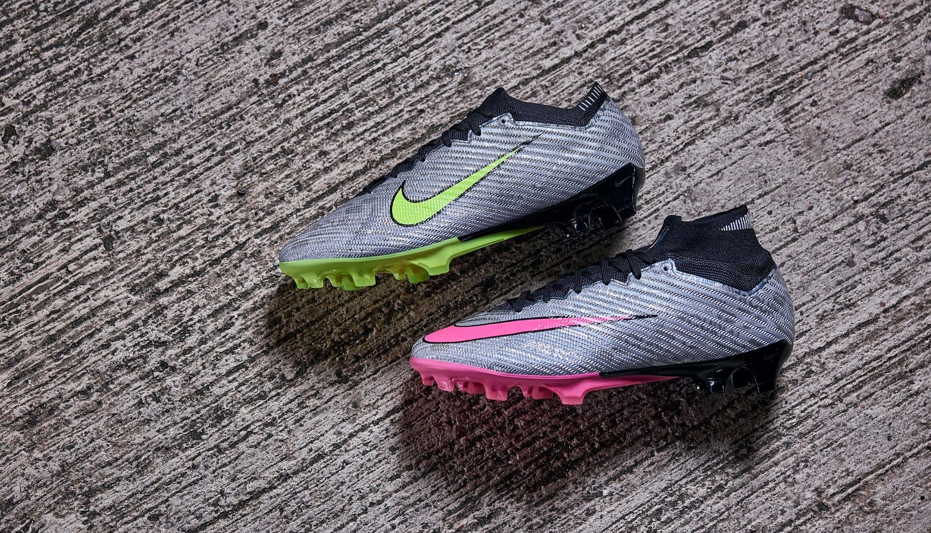 Nike ra mắt BST đặc biệt Nike Superfly IX và Vapor XV – Neymar Sport