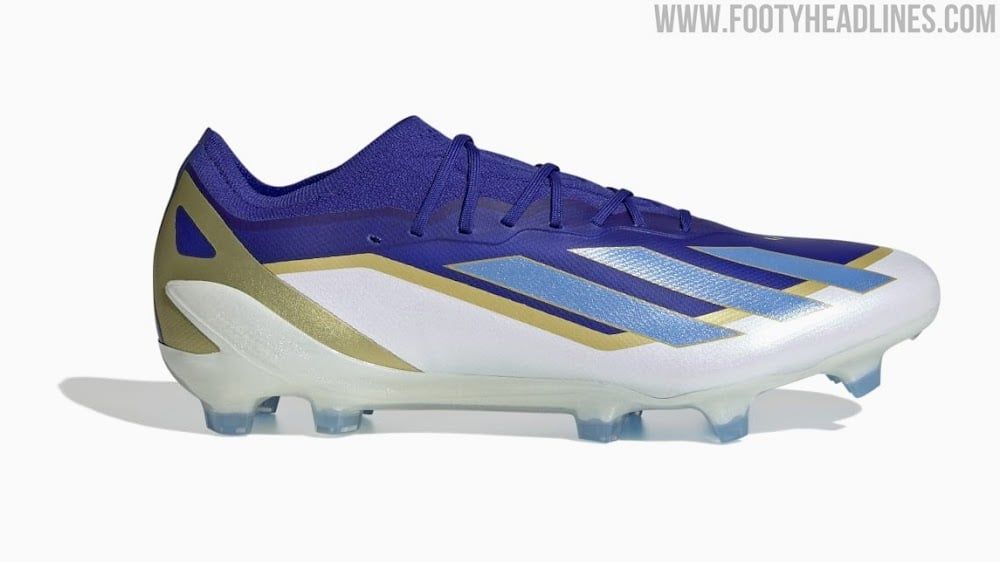 adidas X Crazyfast 'Spark Genius' 2024 - Messi - 03