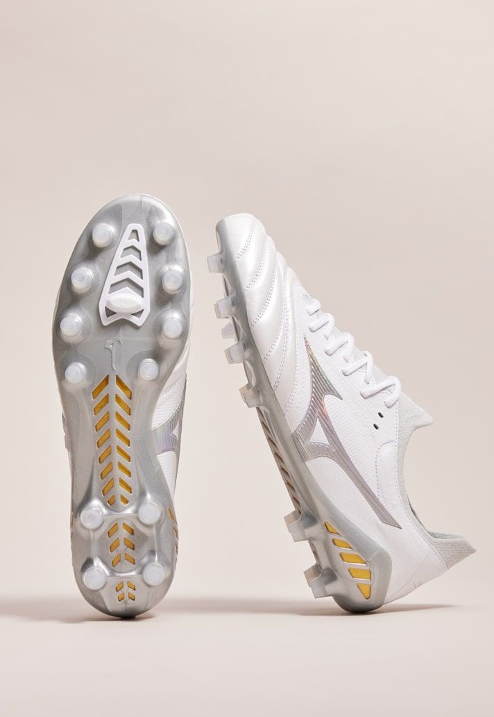 Giày đá banh Mizuno Morelia Neo III β 'Shining' - 03