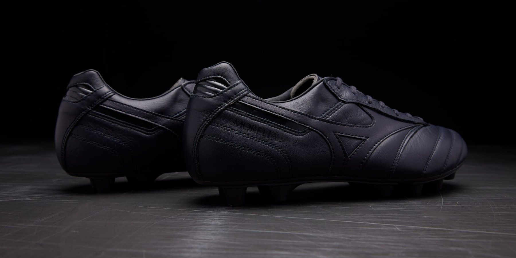 Mizuno Innovation Pack - Cuộc cách mạng công nghệ giày bóng đá 2025