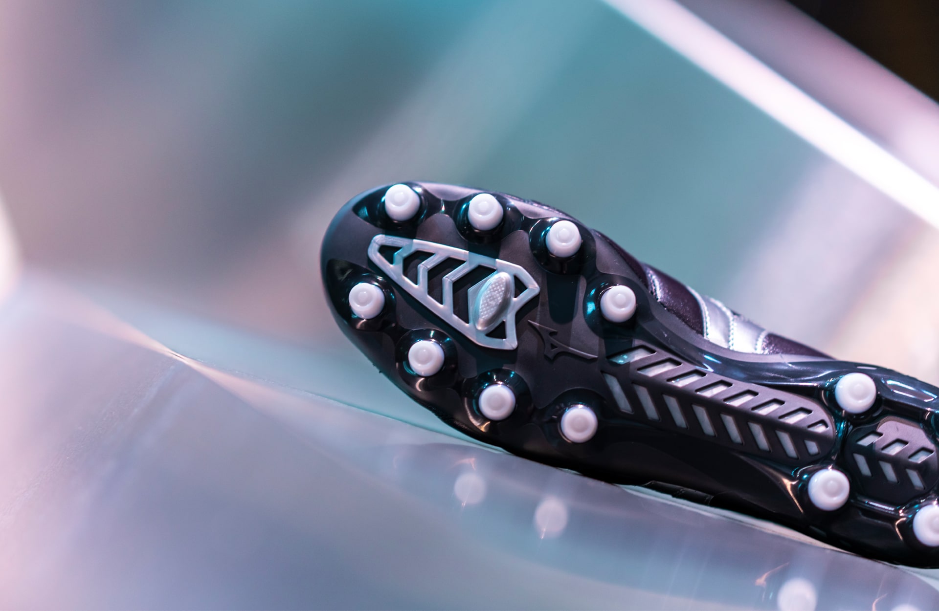 Giới thiệu giày đá bóng Mizuno Morelia ‘DNA’ Japan