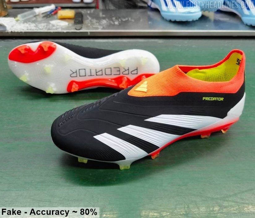 adidas Predator 2024 - 01