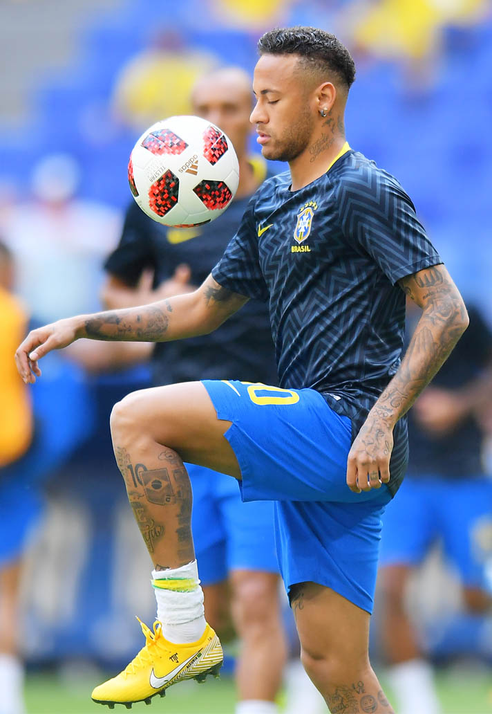 Nike Mercurial Vapor 12 Neymar "Meu Jogo" 2
