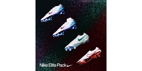 Nike 24/25 Elite Pack: Bộ Sưu Tập Giày Đá Bóng Đỉnh Cao Cho Mùa Giải Mới