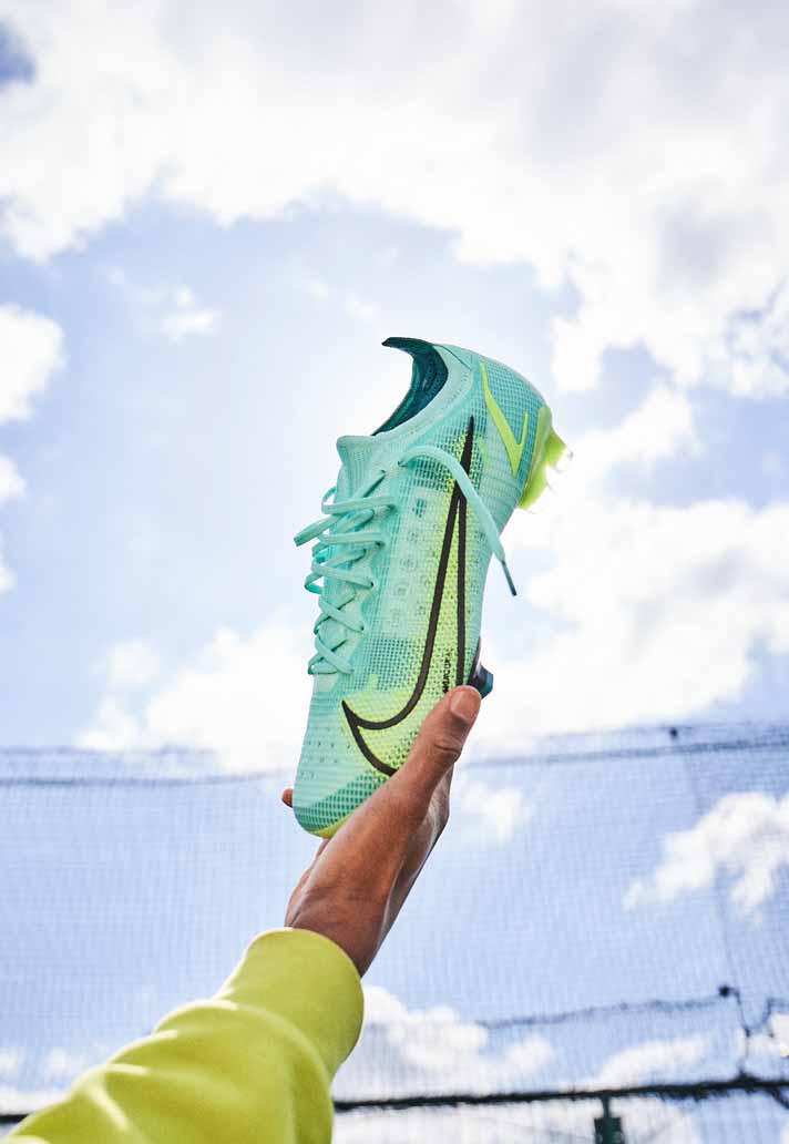 Giày đá bóng Nike Mercurial Impulse Pack