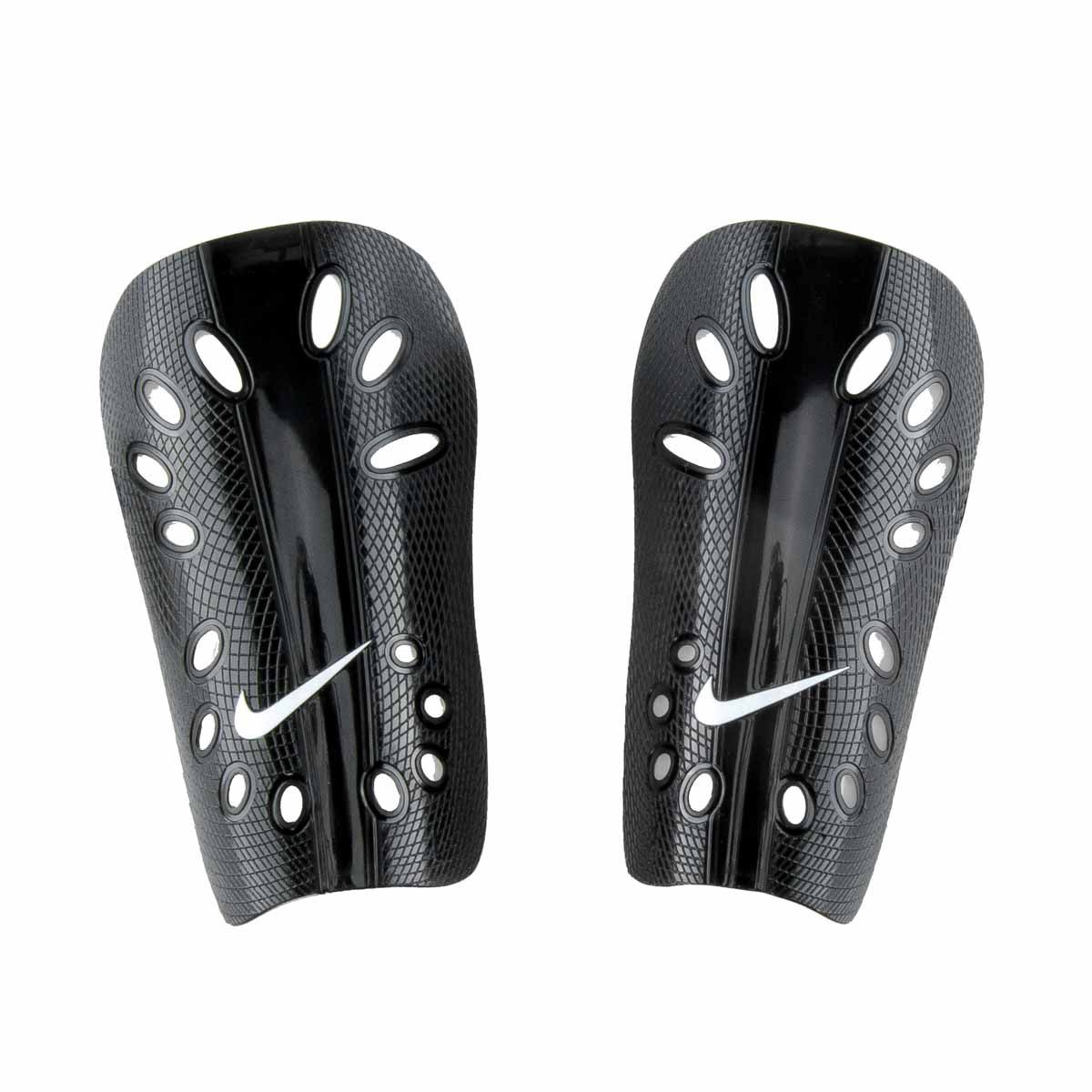 Bọc ống đồng Nike J Shinguard Black - White