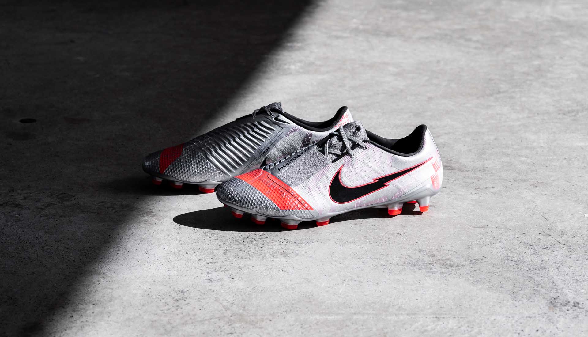 Nike Mercurial Superfly 6 Elite FG CR7 Flash Crimson