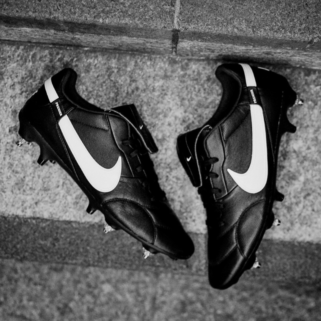 Công nghệ giày đá bóng Nike Premier thế hệ thứ 3