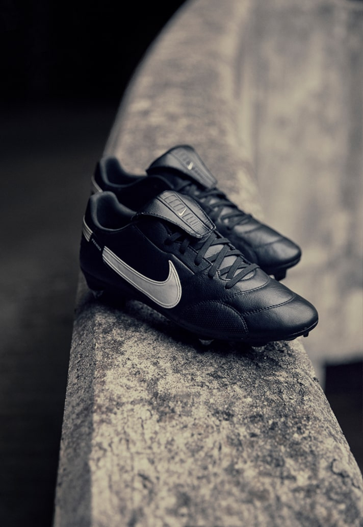 Công nghệ giày đá bóng Nike Premier thế hệ thứ 3