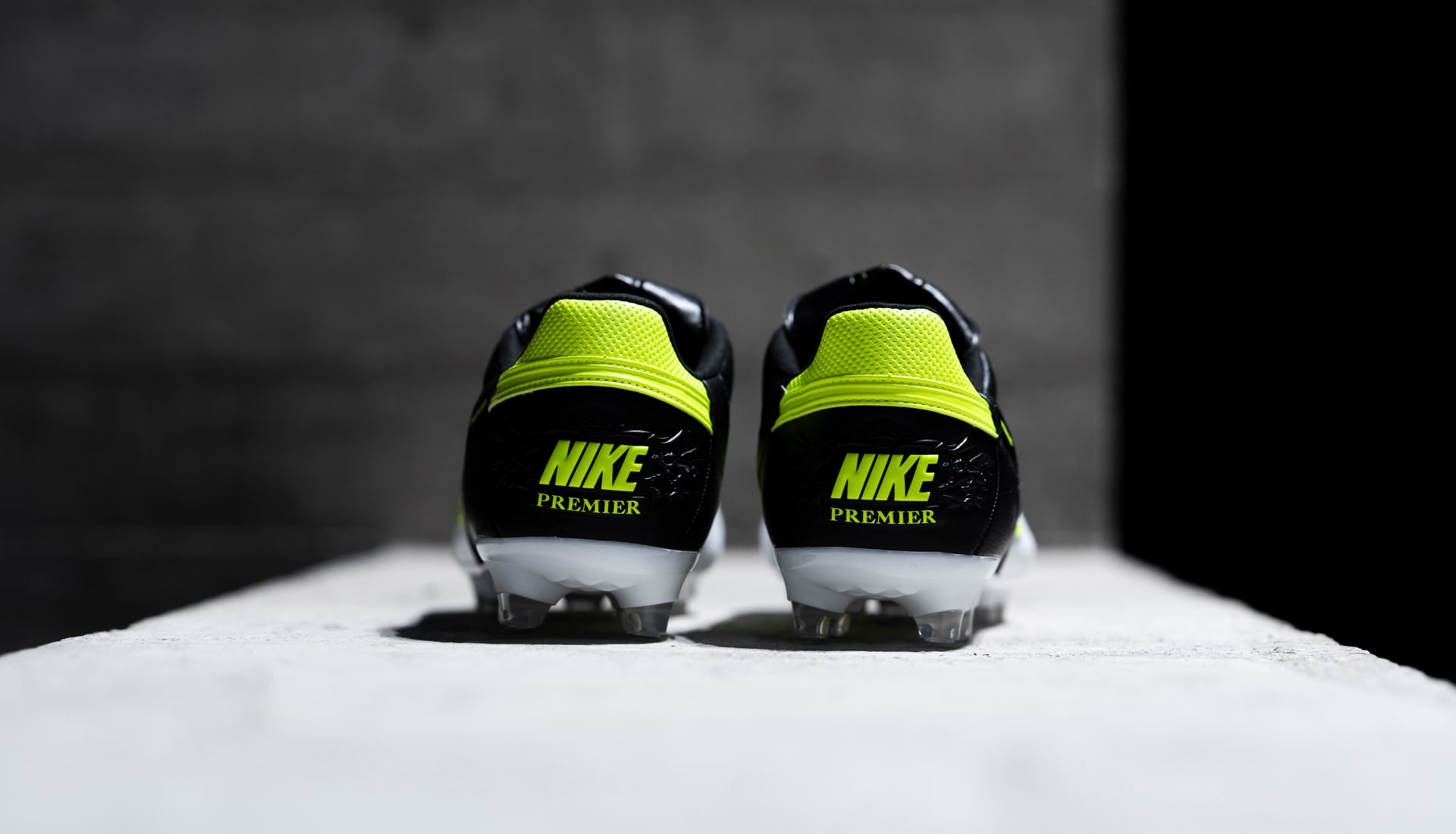 Công nghệ giày đá banh Nike Premier III hoàn toàn mới