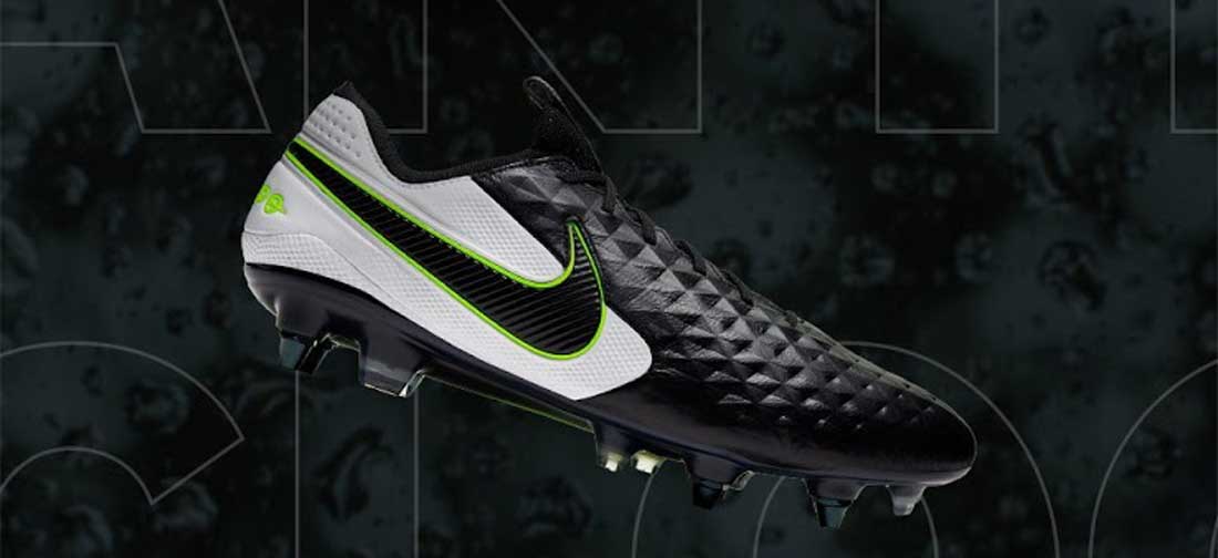 Giày đá banh chính hãng. Giày đá banh Nike. Nike Tiempo Legend 8