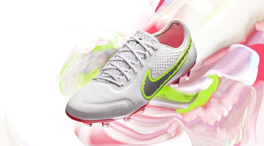 Giày đá bóng Nike Tiempo 9 thế hệ mới 2021