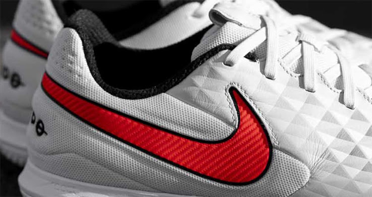 Giày đá banh chính hãng. Giày đá banh Nike. Giày đá banh Futsal. Nike Tiempo VIII.