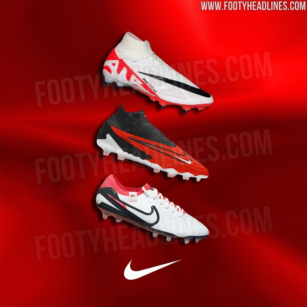BST giày đá banh Nike Ready Pack 2023