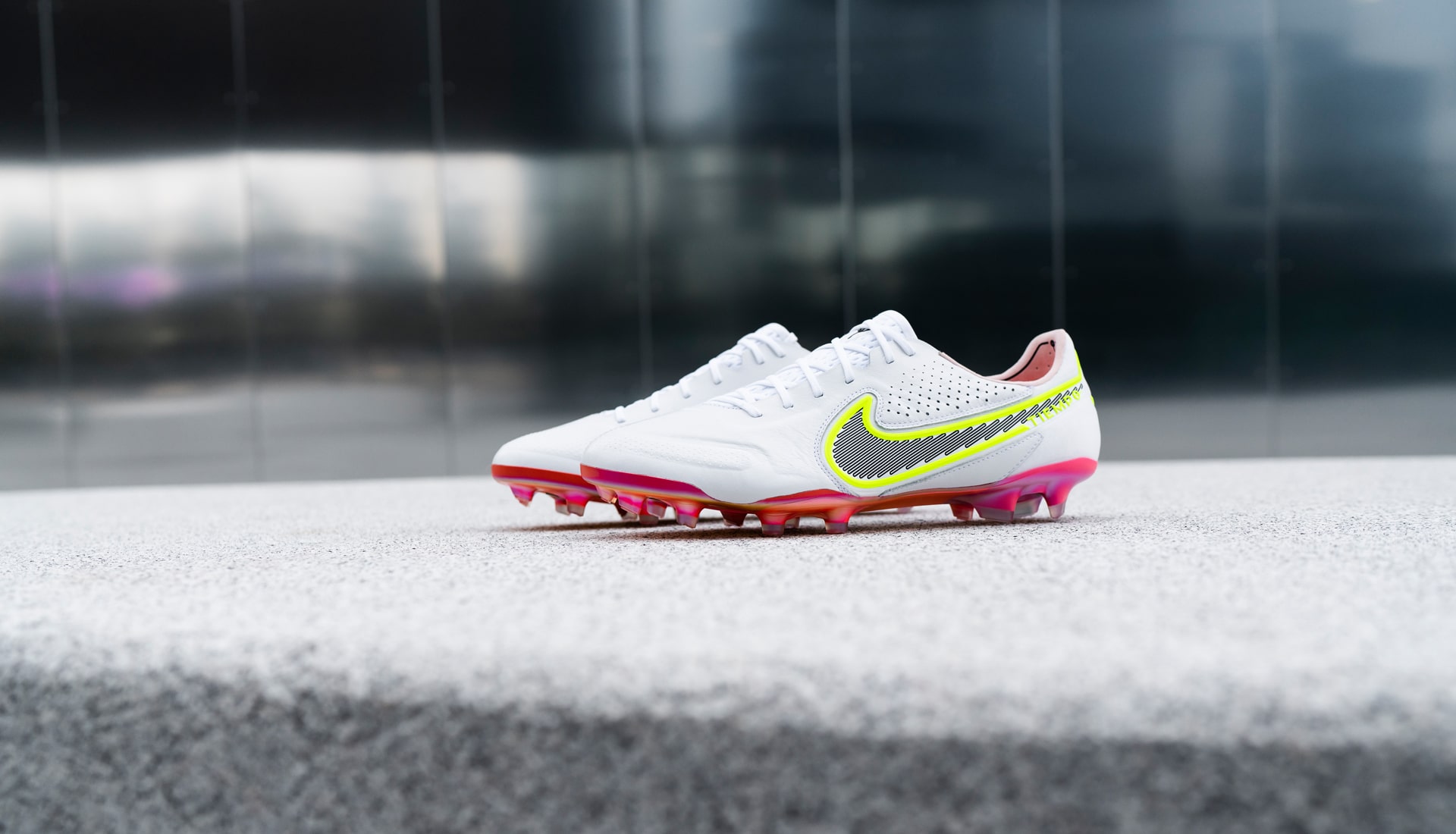 Giày đá bóng Nike Tiempo Legend 9 'Rawdacious Pack'