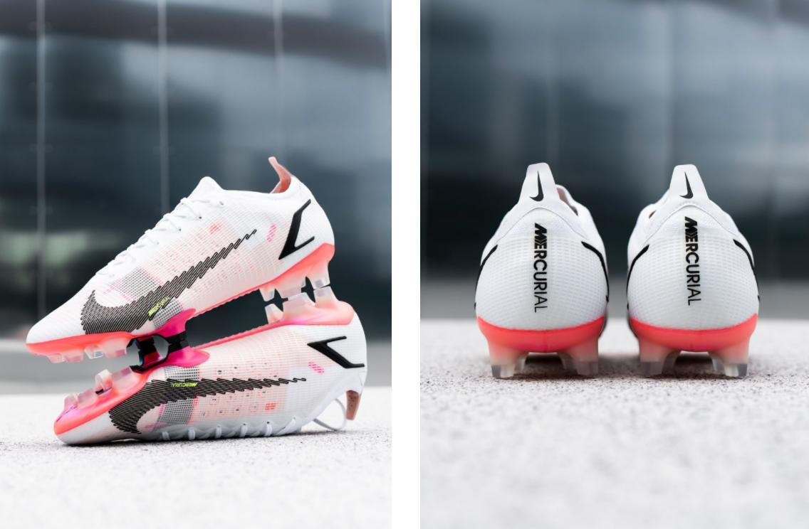 Giày đá bóng Nike Mercurial 'Rawdacious Pack'